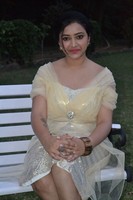Swetha Basu Prasad Gallery